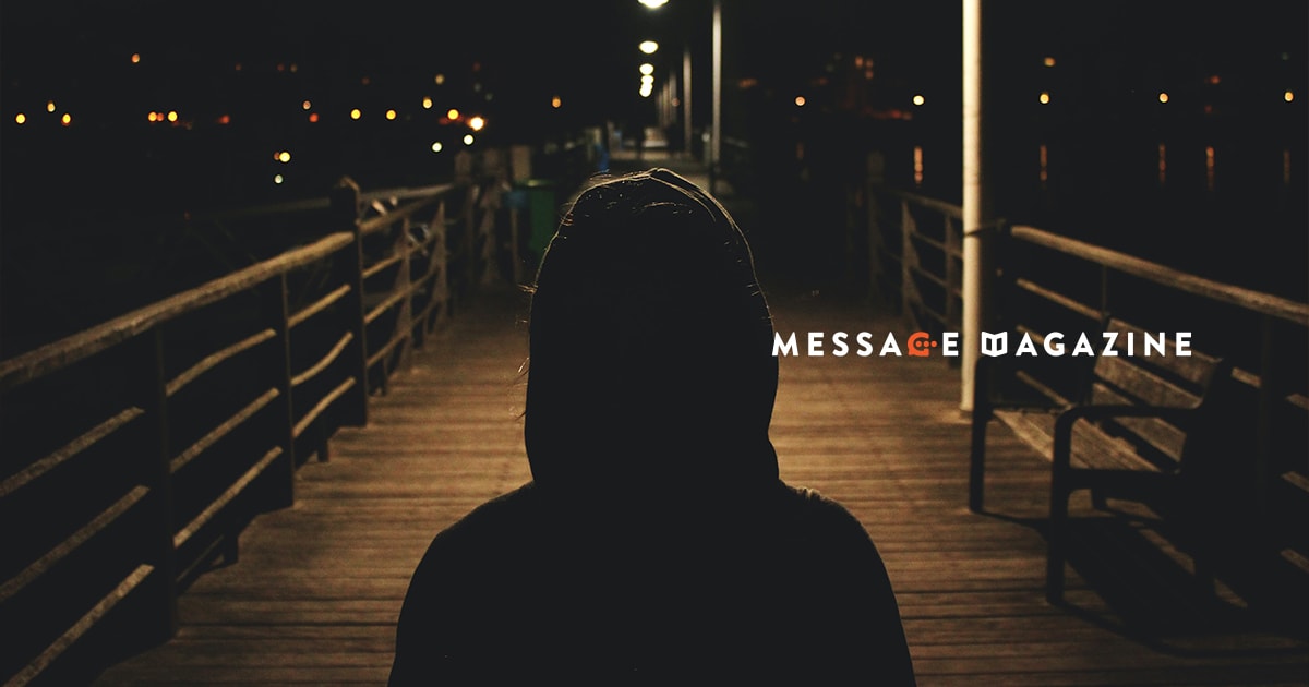 傷付くことを恐れず生きて来たからこそ見えた悟りのようなもの。