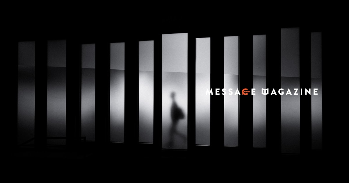 後ろめたさを持って繋がっていくよりも自分を潔く曝け出せ。