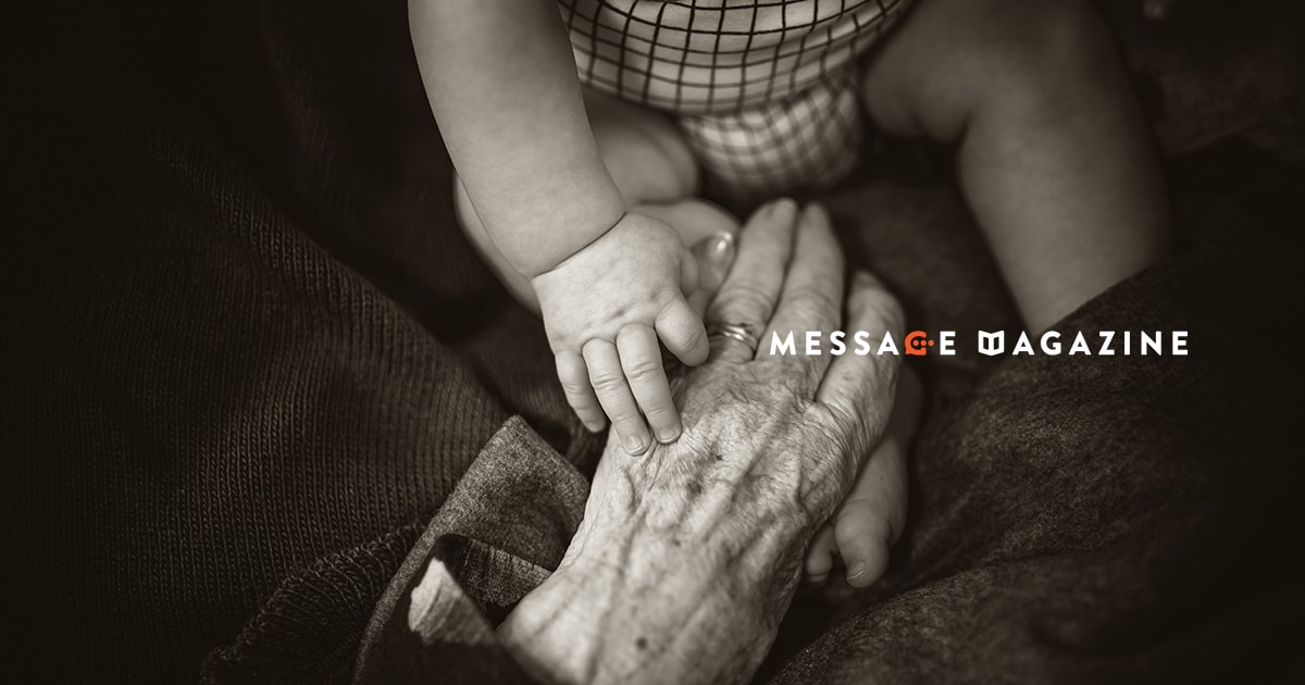 大好きなおばあちゃんの四十九日を終えた僕が今思うこと。