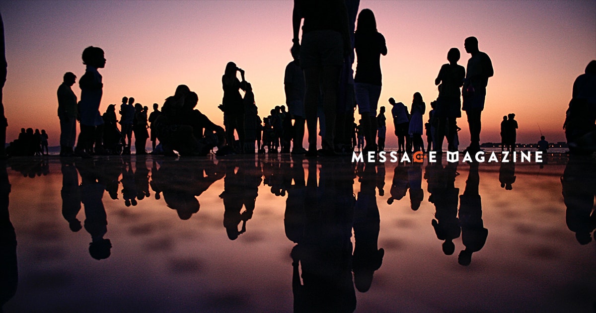 応援してもらえる存在になるには全てを曝け出すということ。