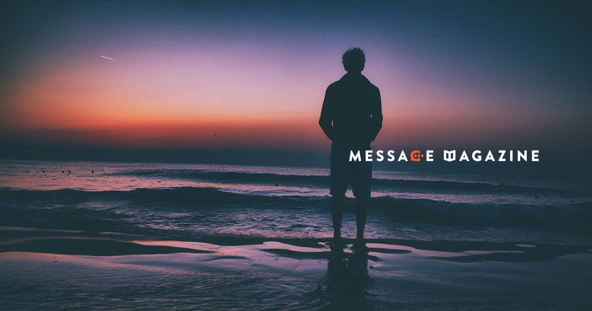 会いたいと言ってくれる人の前にいようと思った。