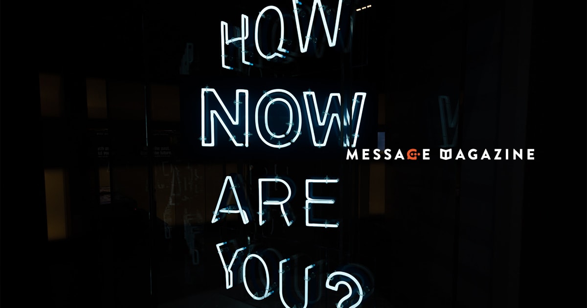 今しか見えてない人間ほど今を基準に未来が終わったように思い込む。