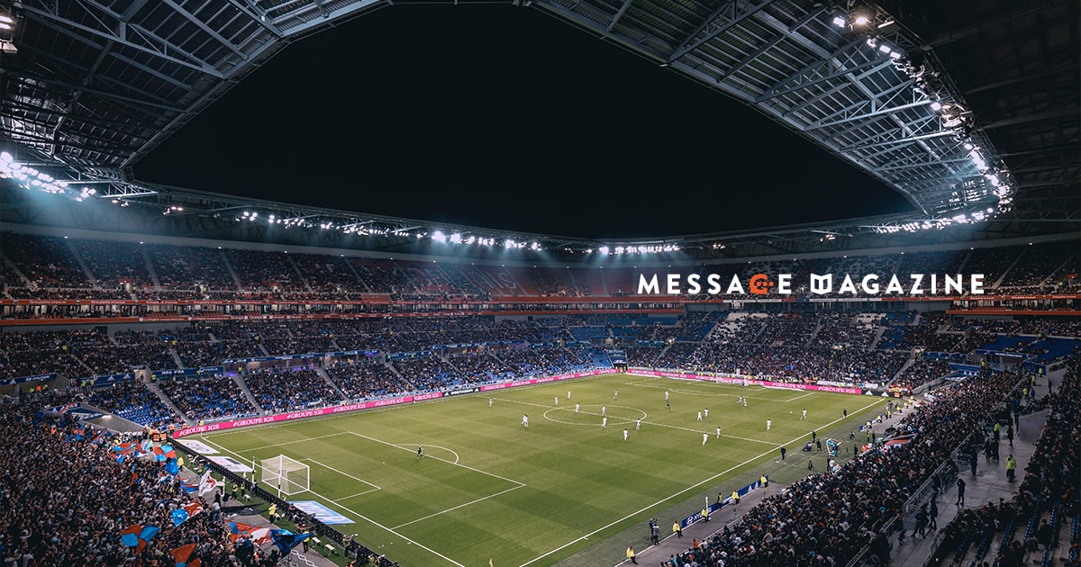 サッカーW杯カタール大会を見ていて思った僕が人生で守っていると思うポジション。