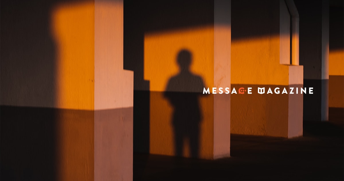 僕が目に見えない何かに覆われて負けそうになる時に起こっていたこと。