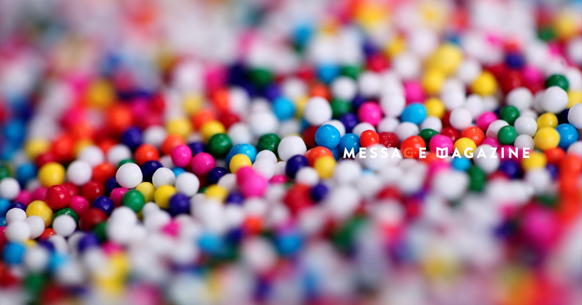 人生にとって今日という１日は些細でなんてことない１日だ。