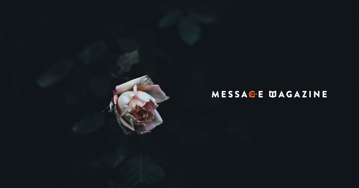 自分を自分で追い込むことが出来る僕が唯一行動に移せないこと。