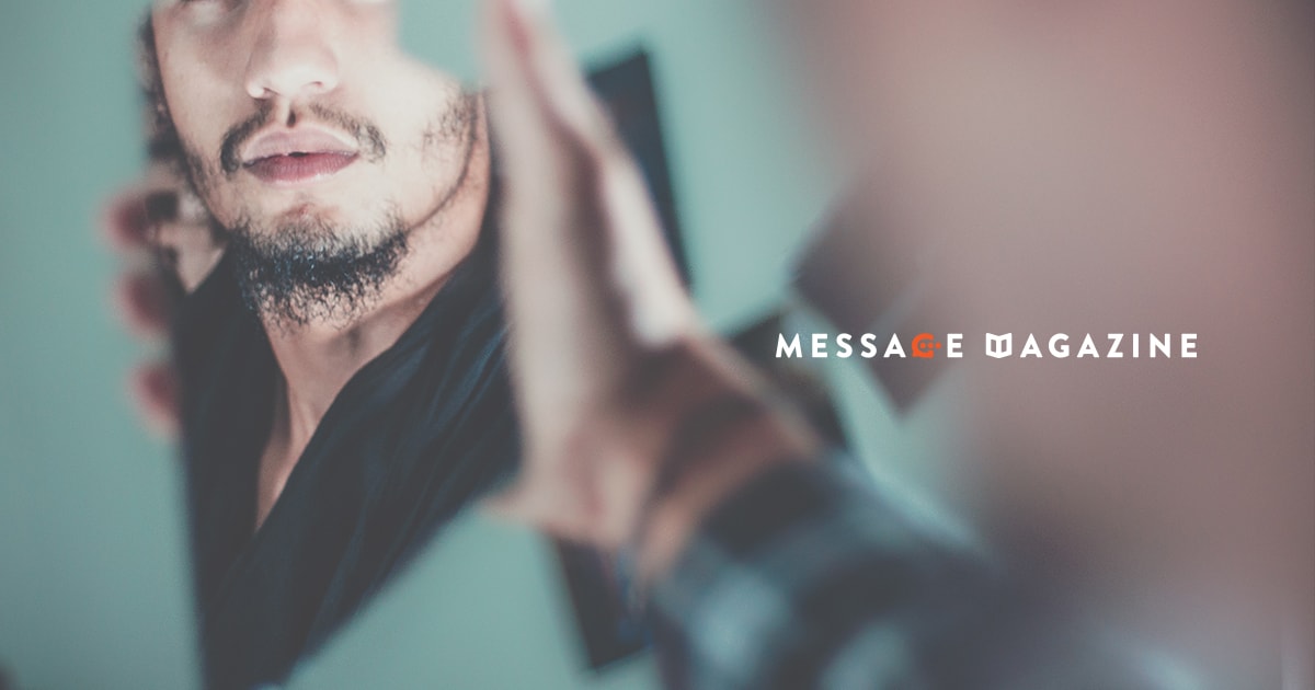 子供は自分を映す鏡が教えてくれた僕が目指すべき抜け道。