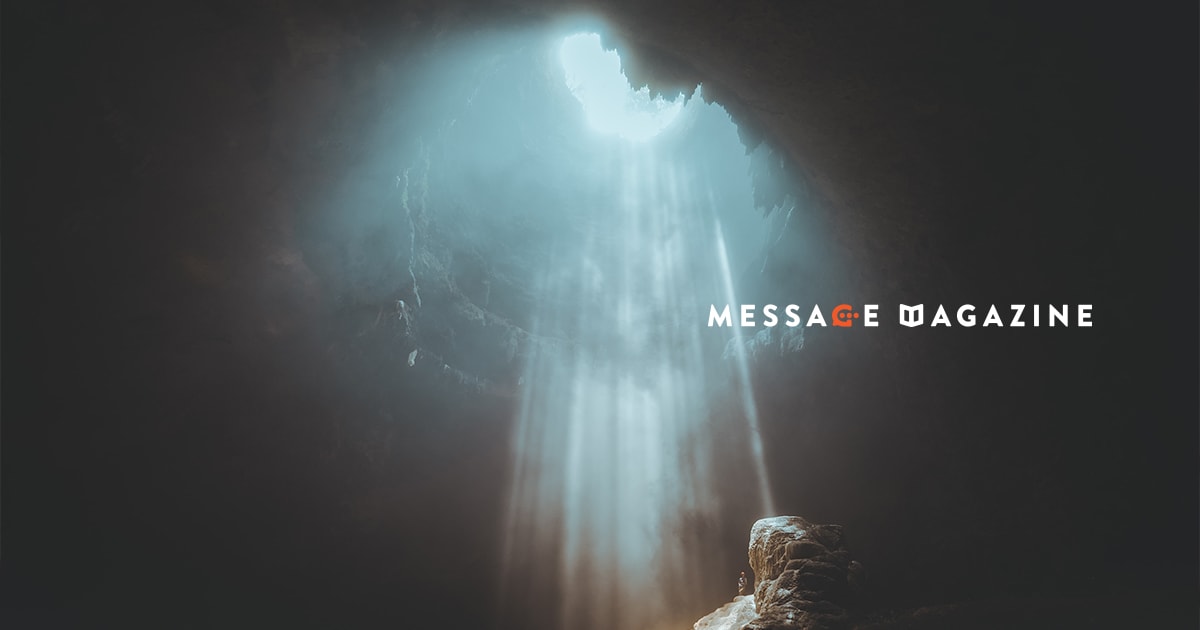 世間的な悪が正義に変わる瞬間は諦めずに強く戦い続けることで訪れる。