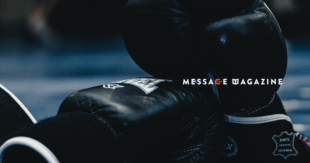 生まれて初めて格闘技（キックボクシング）をやってみて感じた衝撃。