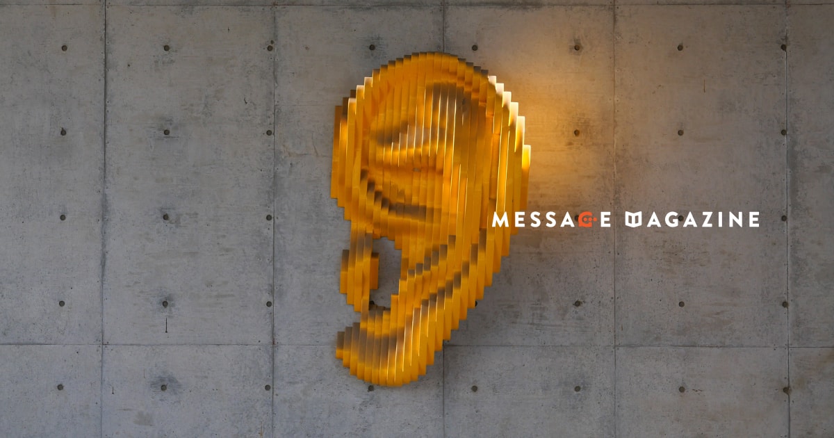 クライアントの要望をヒアリングから汲み取り続けた先にあった世界。