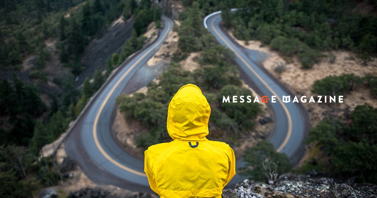 強さとは優しさ、優しさとは孤独、孤独とは強さ。