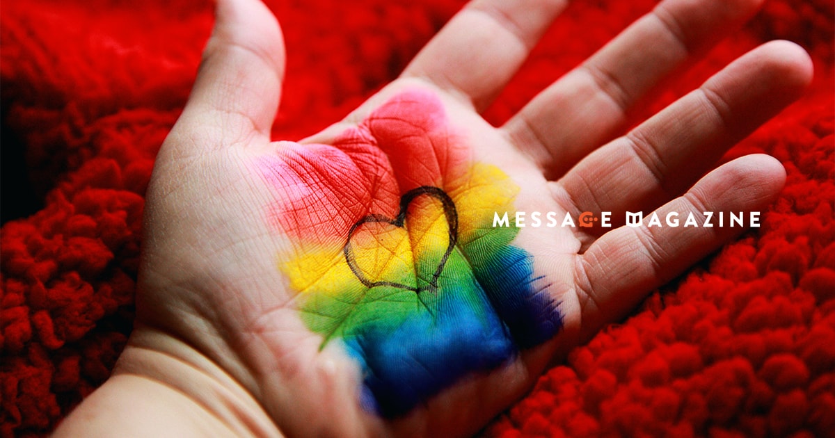 Try to become a more humble self.