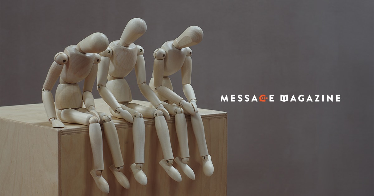 自分の努力がもたらす未来への影響について深く考えるべき理由。