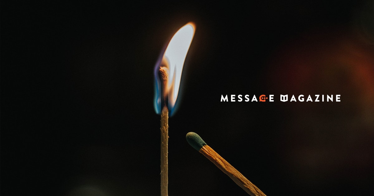 努力を続けて来て少し燃え尽きた後の休憩期間が来ただけの話。