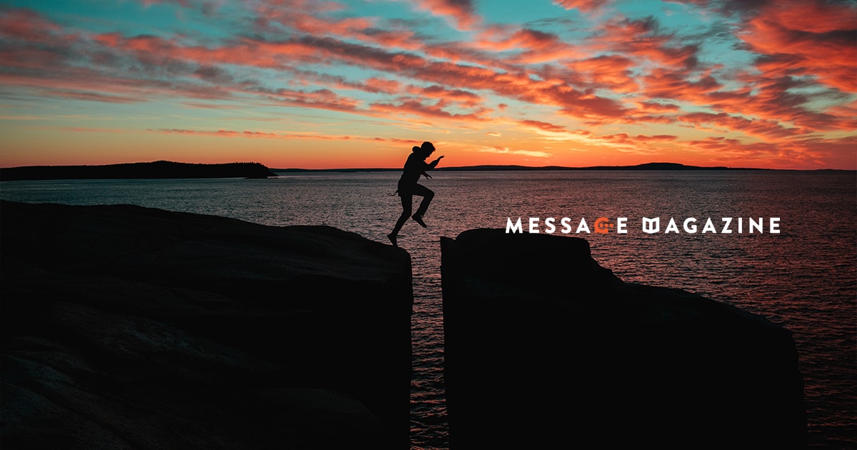 チャレンジしなければ失敗をすることはない。