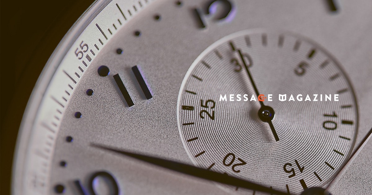 時間に追われてクリエイティブを生み出す時に感じる辛さ。