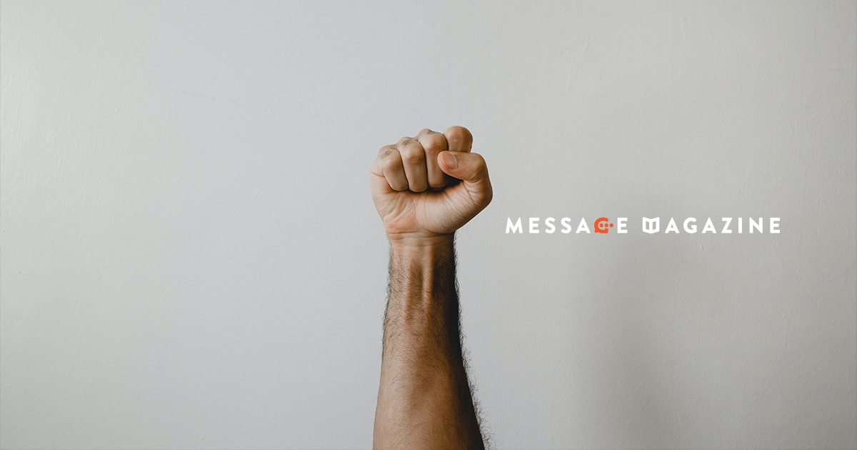 一生懸命に戦っていたら自分の後ろには仲間が沢山いてくれたことに気付いた日。