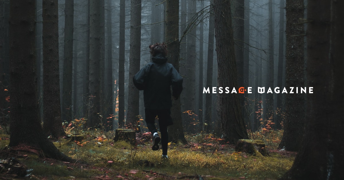 学生時代から出世コースを突っ走っていた友達との感慨深い会話。