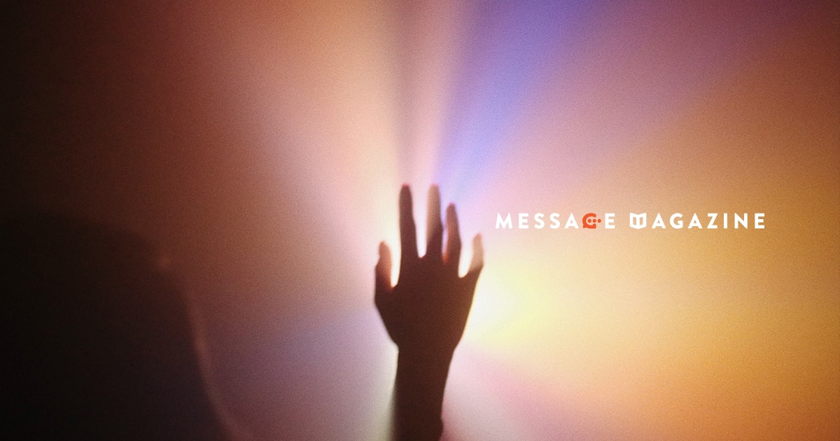 僕がスピリチュアル的な感覚で神に生かされていると感じる理由。