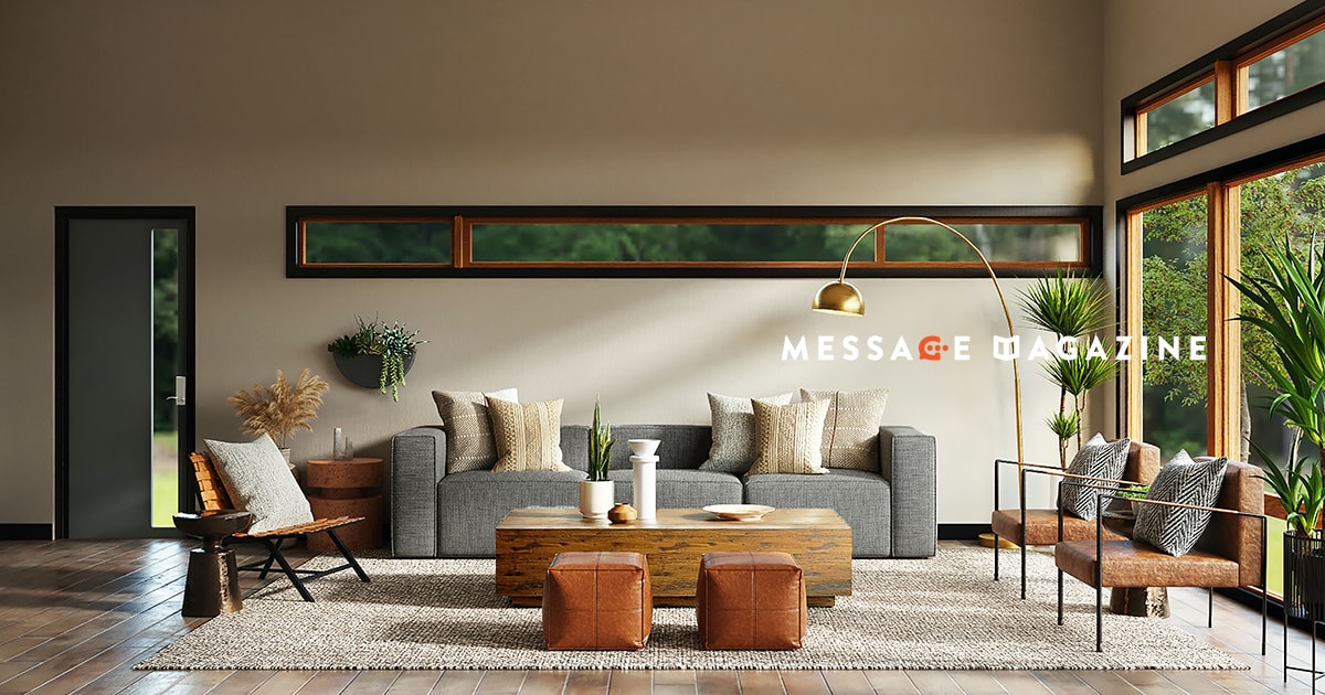 身の回りの環境を正しく整えることによって自分自身の心が変わっていく。