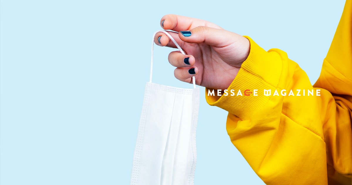 10年以上ぶりに38度の熱が出た僕に今起こっていると思うこと。