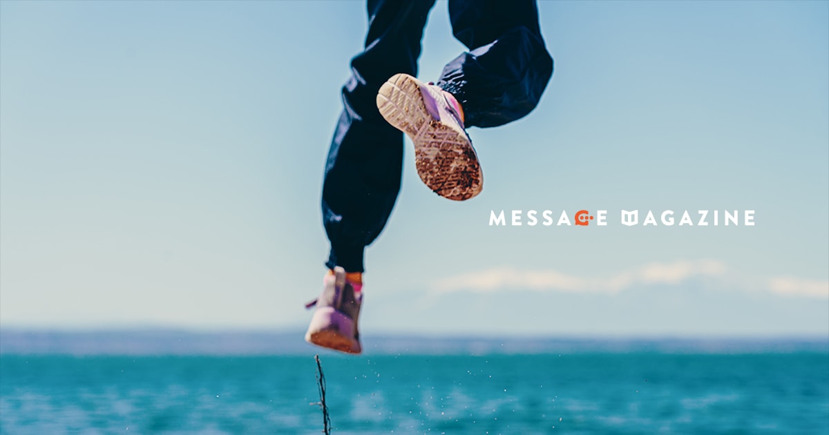 なんとかなると心に言い聞かせてなんとかして来た人生の中で。