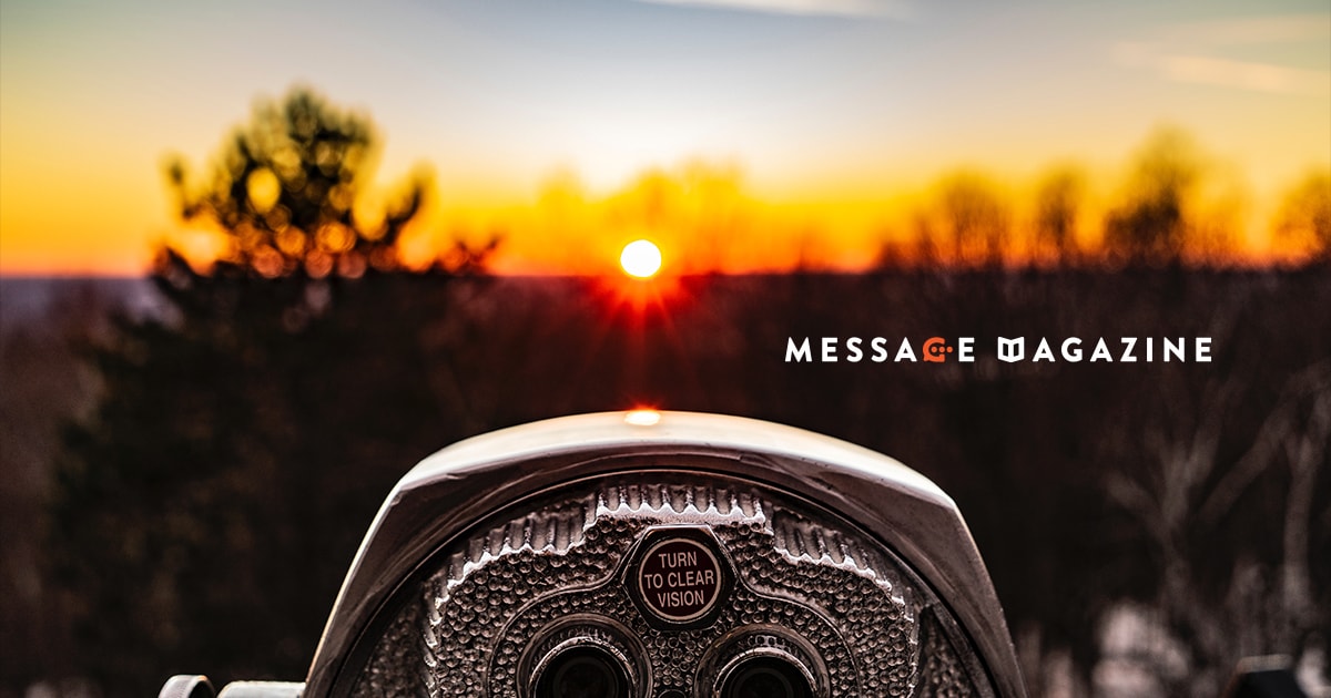 クリエイターの提案がただ手間を省くためだと思う前に見えてる世界を想像してほしい。