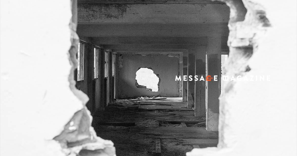 全てを捨ててメンタルがぶっ壊れた先にあったメンタルが強くなる兆し。