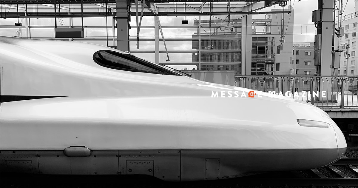 数年前からは考えも付かない程の落ち着きを見せての大手企業への突撃案件。