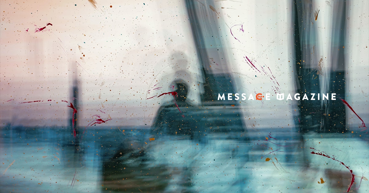 19歳の時に感じた孤独と葛藤を34歳になった僕が今改めて感じて。