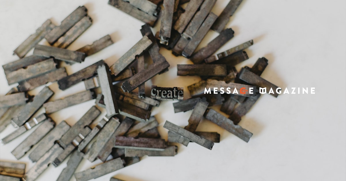 生きるために必要なものは自分が必要なタイミングで導かれて与えられるということ。