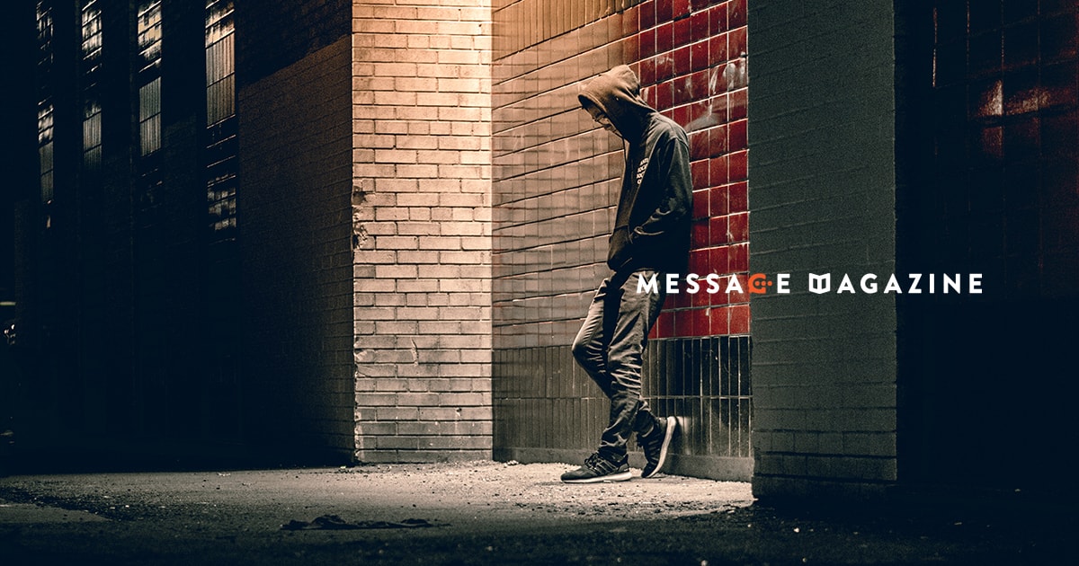 どうして鬱っぽい時は自分の評価をゴミ以下にしてしまうのか。