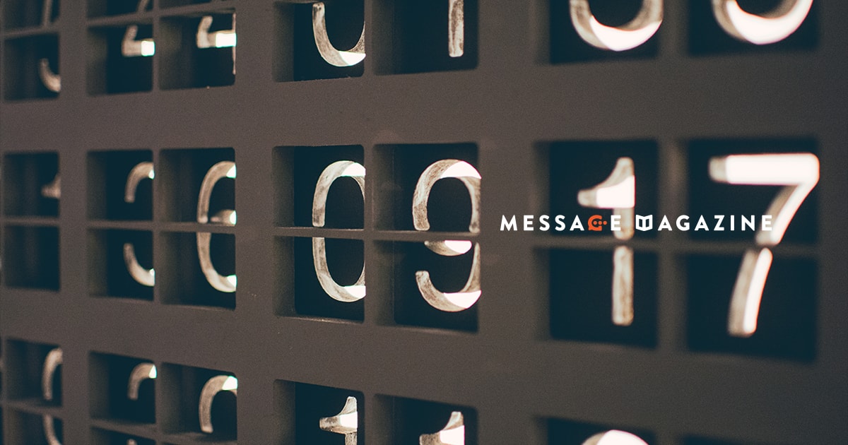 ６年ぶりくらいのお客さんから久しぶりのお仕事の依頼と共に言われた嬉しいメッセージ。