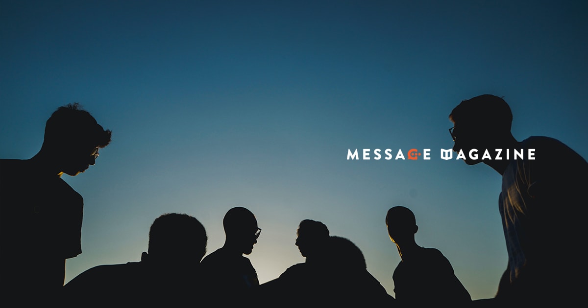 自分が作った作品が繋がぐなんでもないあーだこーだが嬉しくて。