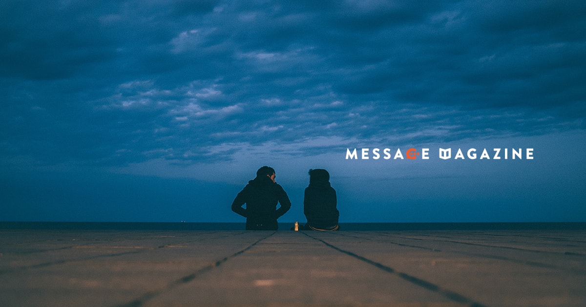 究極の人見知りだった僕だからこそできる人を選ばないコミュニケーション能力。