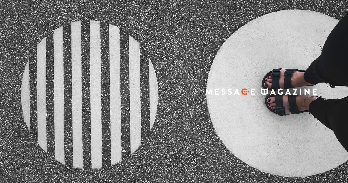 サービスの最終到達点を考えたリスクマネジメントを意識した行動選択。