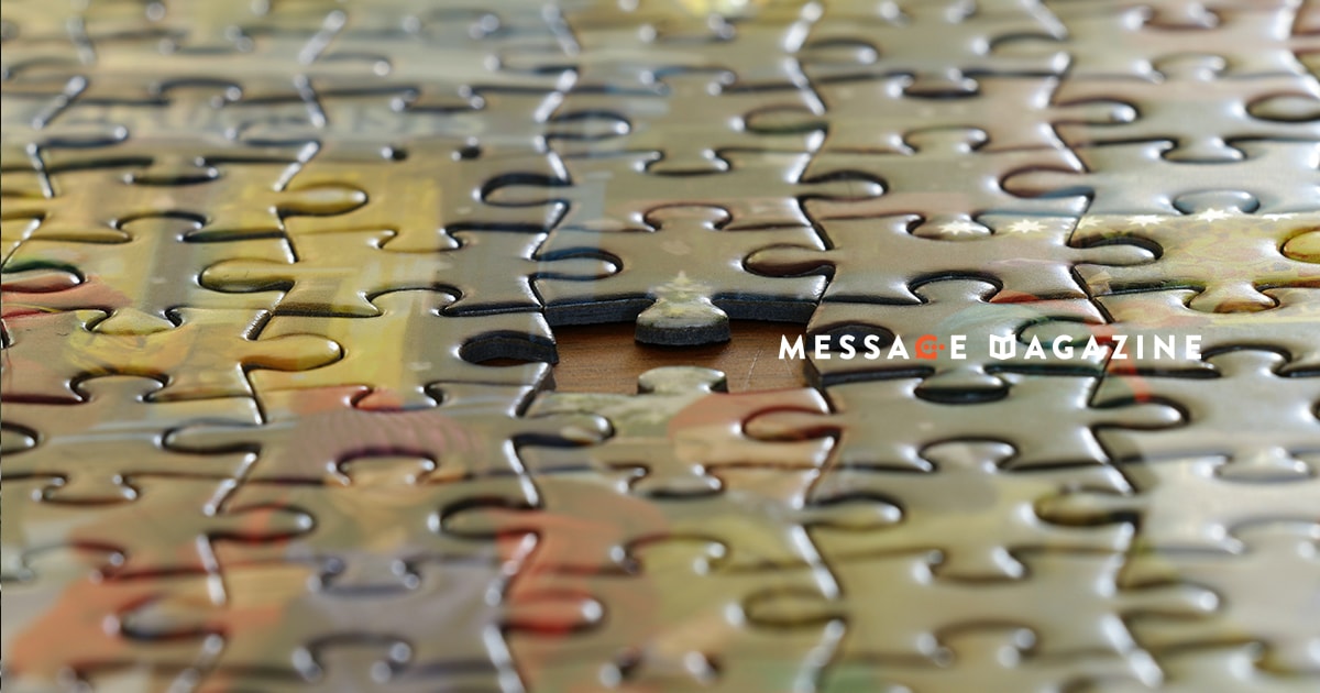 今の自分の行動全てが未来の財産となっていく姿を感じて皆さんに伝えたいこと。