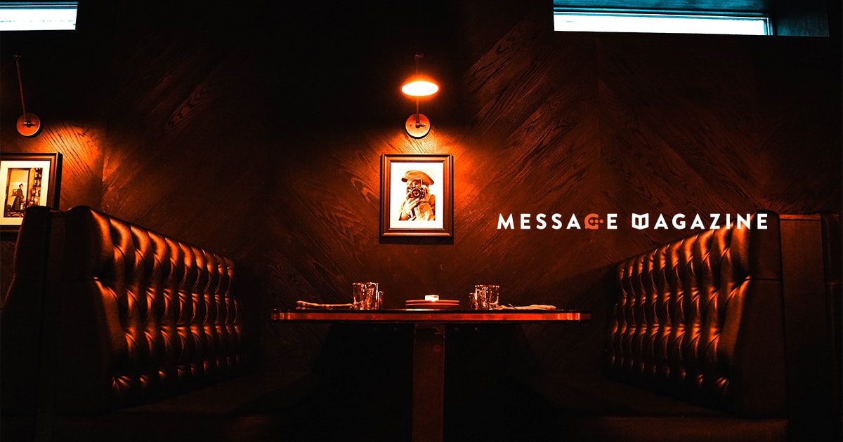 クライアントさんから食事に誘っていただいて感じた僕への期待と現在地。