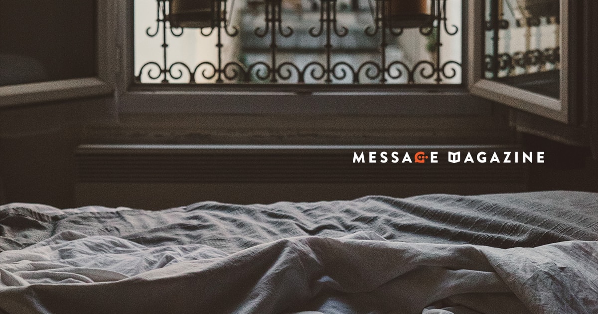 憂鬱な朝に気付かされた時折不安になる僕の開拓者としての生き方。