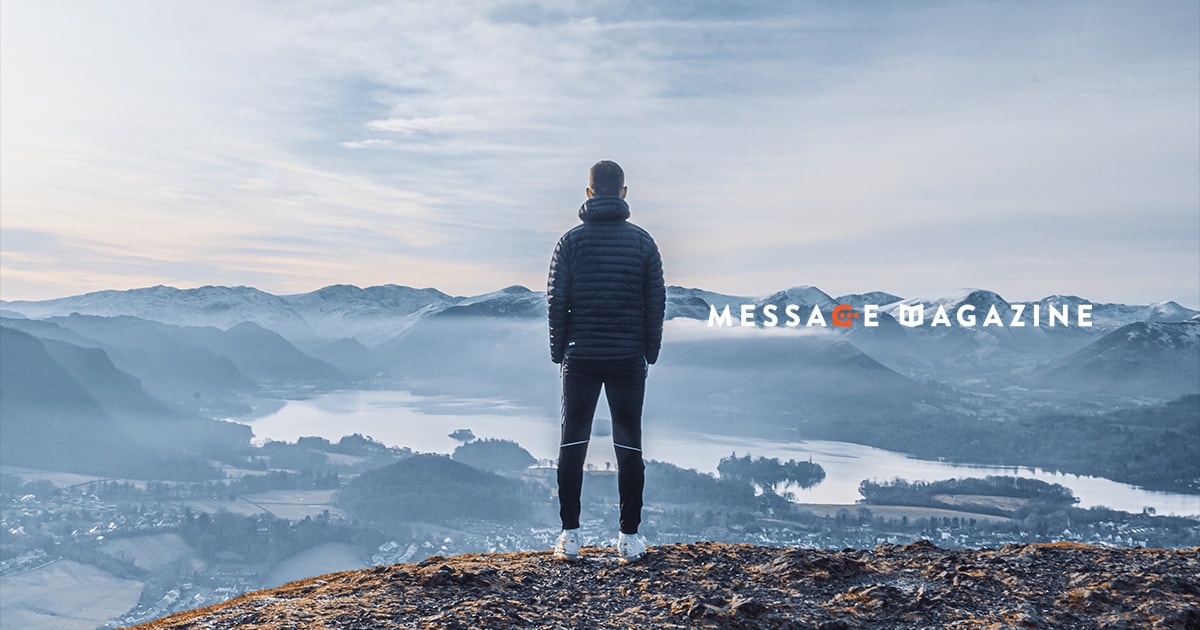 知識と経験は窮地に立たされたときに圧倒的な余裕を生み出す。