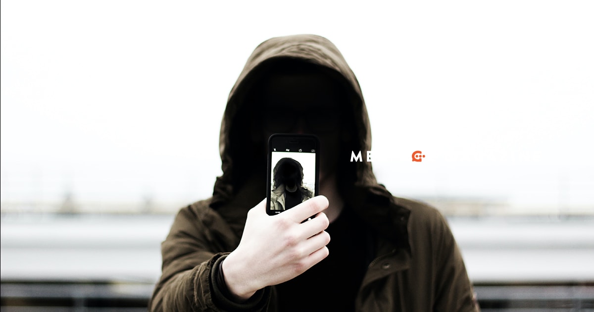 僕は一体何者で何のために生きているのかを自分自身と向き合って。