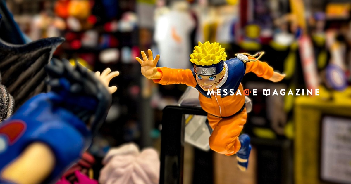 僕が諦めることを諦めろと思い信じて叶え続けて生きて来た半生。