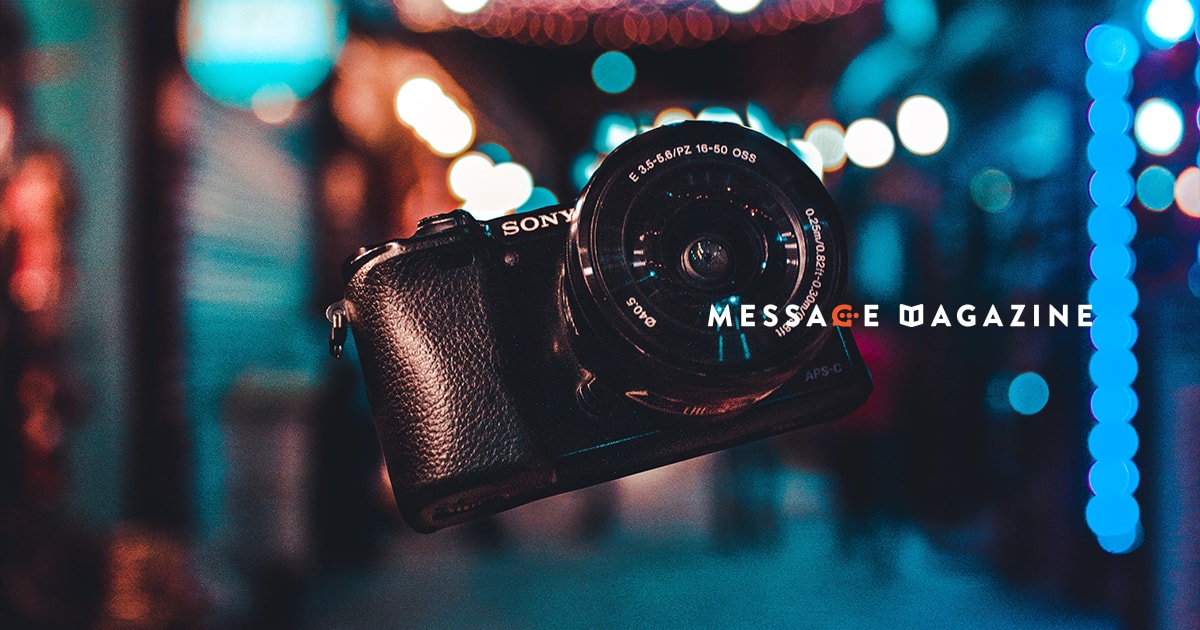 いつだって僕の行動のタイミングは周囲の人や環境が知らせてくれる。