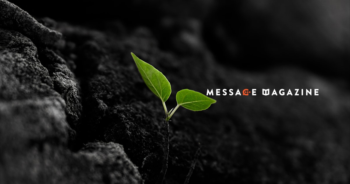 仕事を通じて知った新境地で自分の可能性を知る。