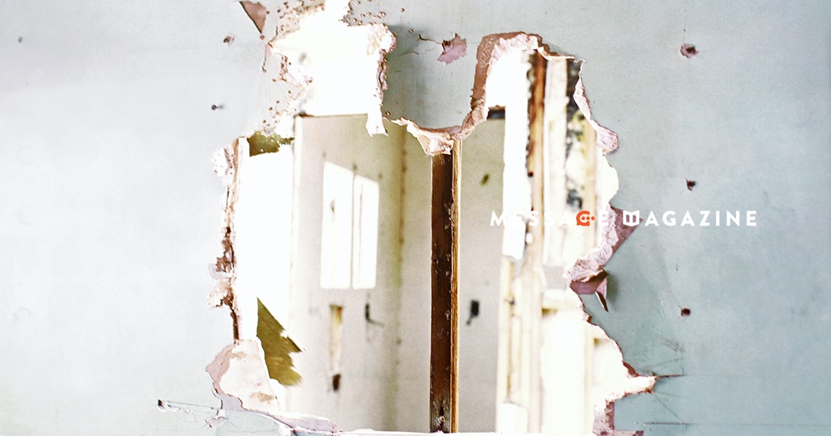 突き進むためには期待され過ぎてるくらいがちょうどいい。