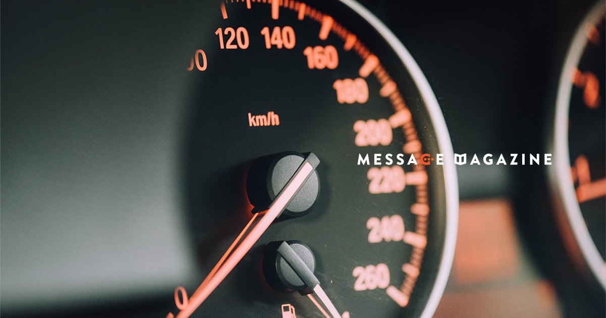 仕事で切羽詰まった時にフルスピードで追い込める僕が戻って来た。