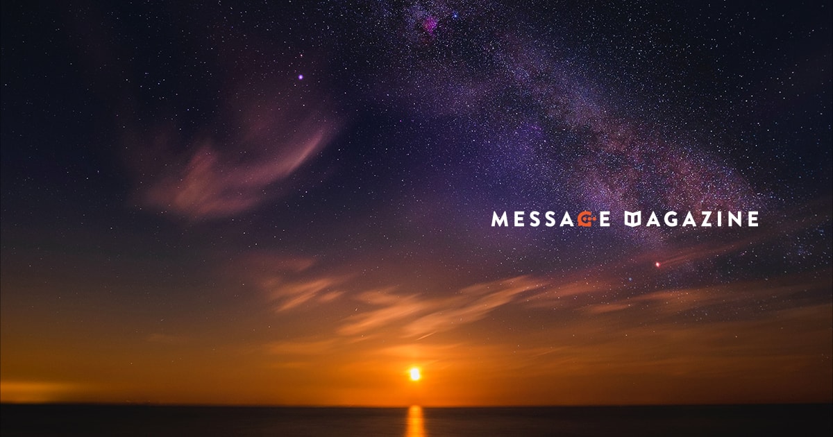 どん底っぽい場所から浮上した時に見えた景色は感謝と優しさの世界だった。