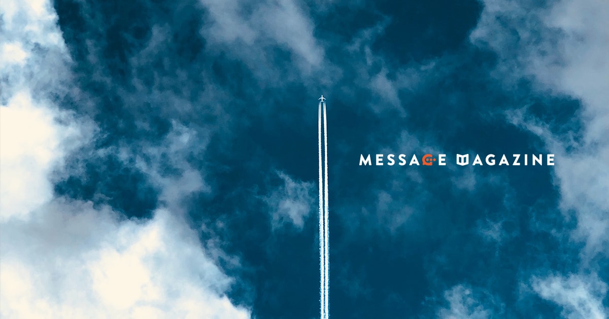 僕が突き抜けないと守れない世界があるから。