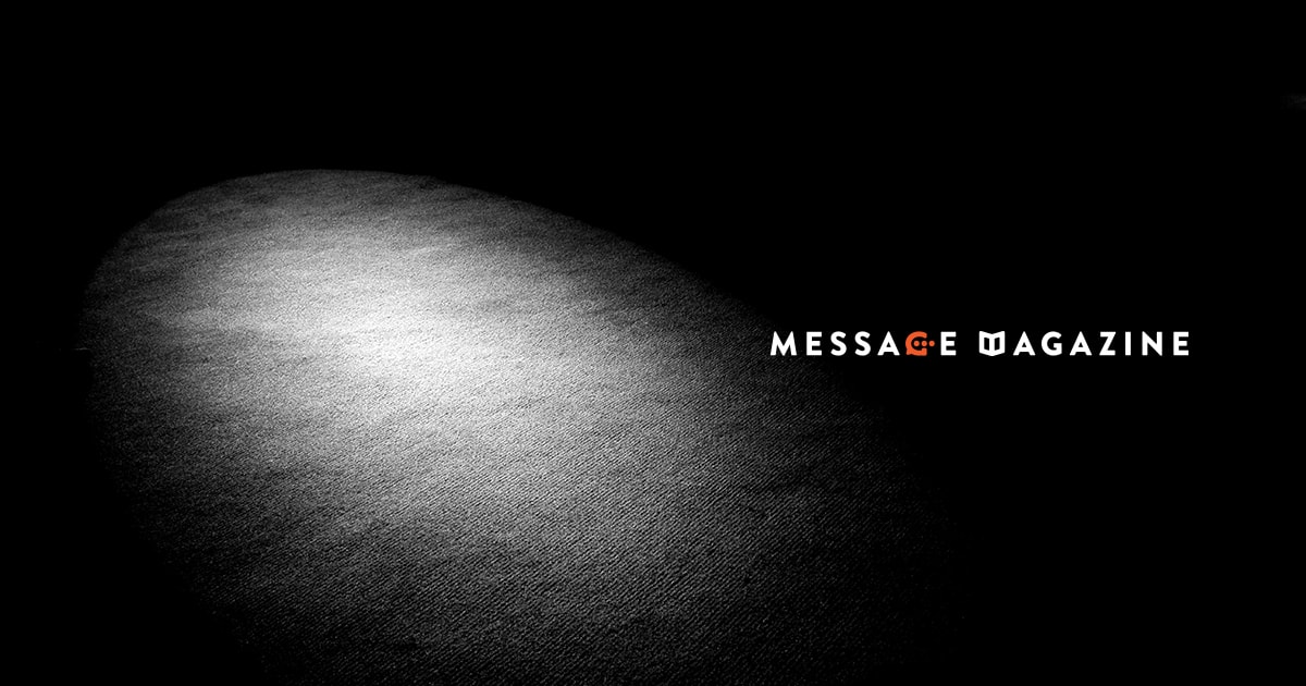 明るい世界から一気に暗い世界に行った僕だからこそ寄り添いたいこと。