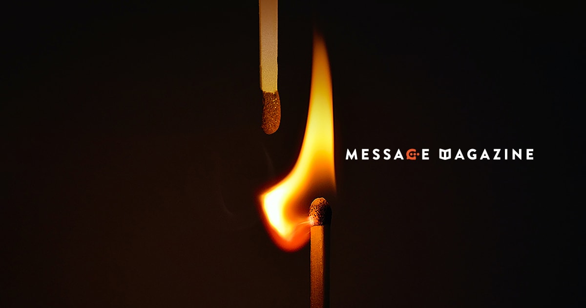 捨てようとしても捨てられないやるからにはクオリティにこだわり続ける精神。